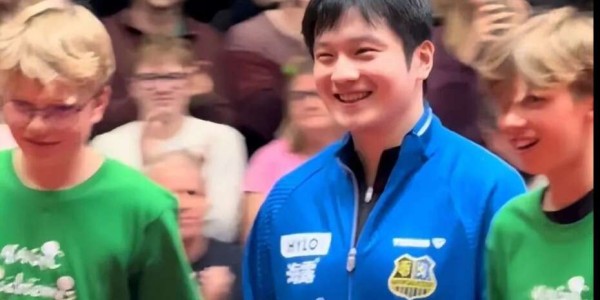 樊振东的 德甲过山车:4胜3负!双重赛场的惊天布局,这步险棋暗藏多少玄机?