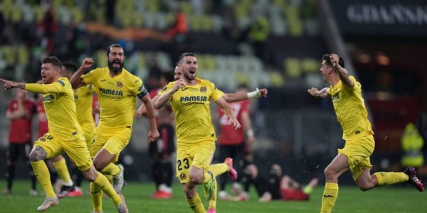 西甲中游对决!比利亚雷主场迎战奥萨苏纳,谁能向欧战资格发起冲击?