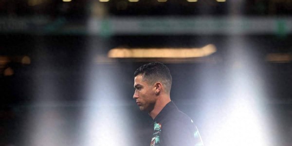 姆巴佩深情致敬:C罗是我的榜样与皇马当之无愧的第一人