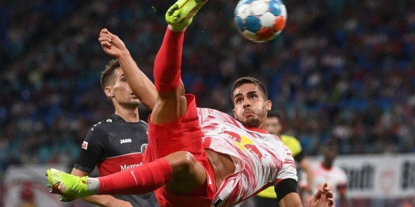 德甲 莱比锡红牛VS斯图加特：最新比分预测