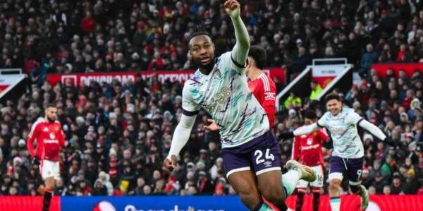 4球大胜暗藏致命隐患！枪手1人爆发引爆更衣室，直指阿尔特塔软肋