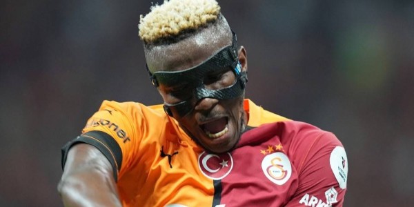 西甲转会：皇马瞄准哈兰德替代维尼修斯，巴萨全力引进奥斯梅恩