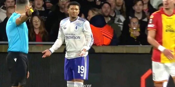 桑乔未来能拿金球奖？曼联7300万恐彻底打水漂，明年只能任其免费走人