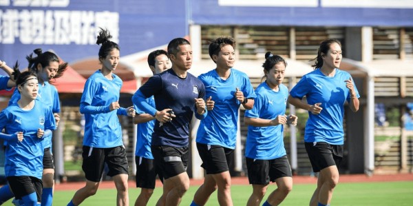 1-0!女足世俱杯,武汉女足绝杀大洋洲冠军,若再胜将战阿森纳