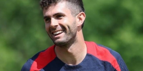 AC米兰续约普利西奇至2028年,优先条款锁定未来核心