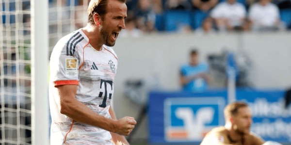 7场制造16球!世界最强前锋诞生,把姆巴佩哈兰德远远甩开