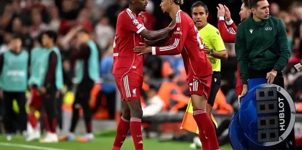 连续五场绝杀!1.3亿欧新援完美首秀,利物浦争冠指日可待