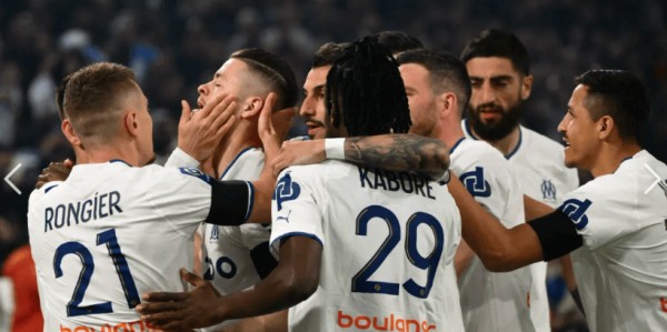 9月26日周五,法甲焦点战:斯特拉斯堡vs马赛——边境之城对决南法劲旅。