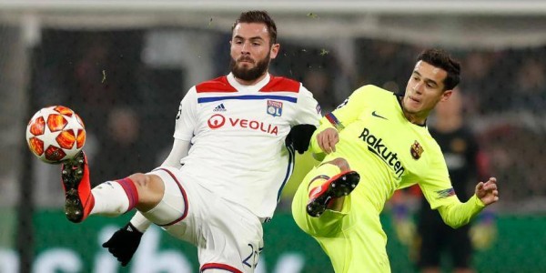 法甲：布雷斯特主场迎强敌里昂，保级决心能否转化为胜势？