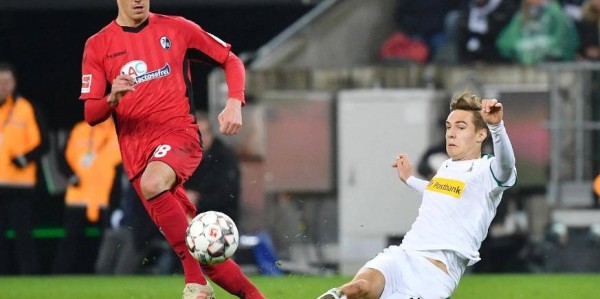 德甲：勒沃库森主场火力全开，弗赖堡能否招架？