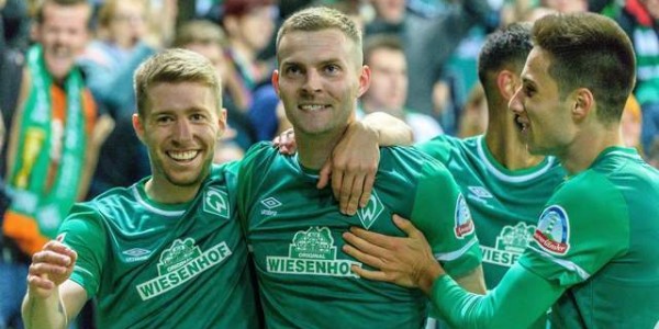 周五014:德甲拜仁慕尼黑VS云达不来梅,拜仁主场虐菜?不来梅的“大开大合”或成变数!