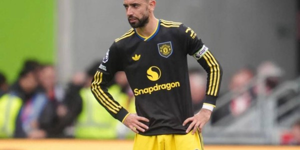 曼联队长拒绝沙特联赛!斩获欧冠门票信心十足