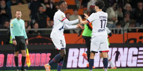 含金量十足！英西德法四家领头羊在欧冠也都是全胜，本周中德法PK