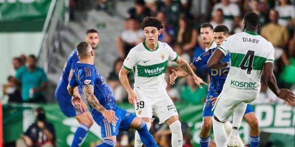 你知道吗？那个被AC米兰甩卖的葡萄牙人安德里-席尔瓦，居然在西甲复活了！