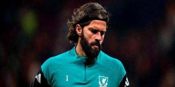 欧冠对阵利物浦赛前，皇家马德里遭遇两重伤病困扰