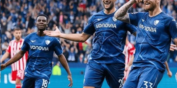 德甲前瞻:汉堡主场迎海登海姆,降级区生死战谁能破局拿分?